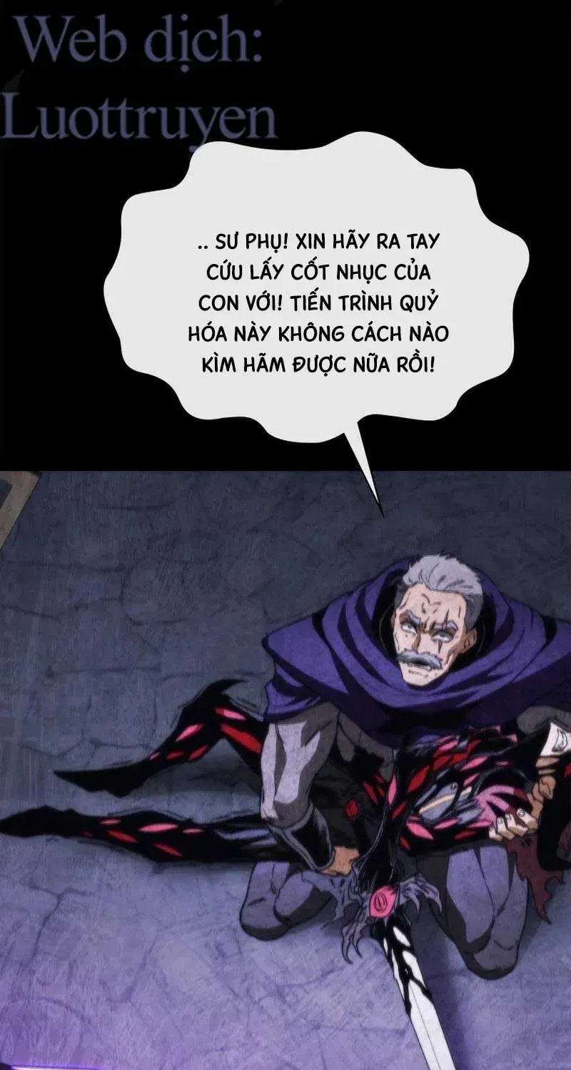 Sự Trở Lại Của Kỵ Sĩ Tử Thần Cấp Thảm Hoạ Chương 72 Ảnh 111