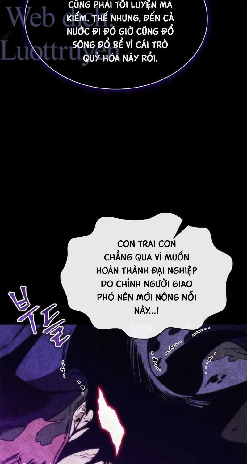 Sự Trở Lại Của Kỵ Sĩ Tử Thần Cấp Thảm Hoạ Chương 72 Ảnh 113