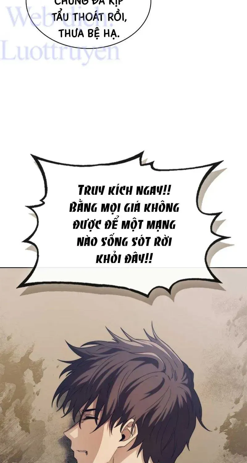 Sự Trở Lại Của Kỵ Sĩ Tử Thần Cấp Thảm Hoạ Chương 72 Ảnh 23