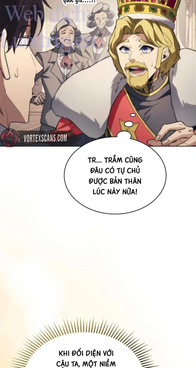 Sự Trở Lại Của Kỵ Sĩ Tử Thần Cấp Thảm Hoạ Chương 72 Ảnh 47