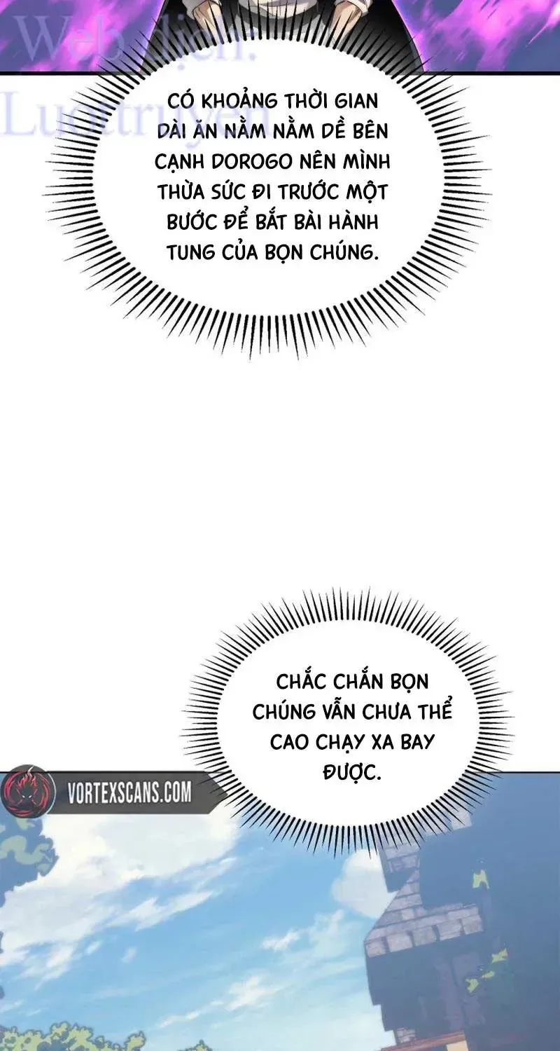 Sự Trở Lại Của Kỵ Sĩ Tử Thần Cấp Thảm Hoạ Chương 72 Ảnh 75