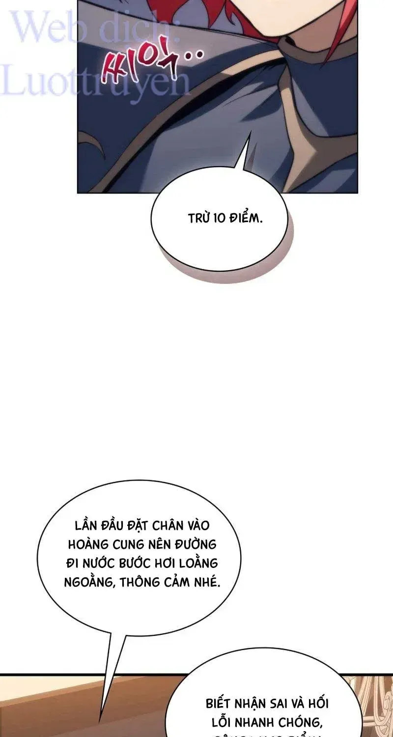 Sự Trở Lại Của Kỵ Sĩ Tử Thần Cấp Thảm Hoạ Chương 72 Ảnh 83