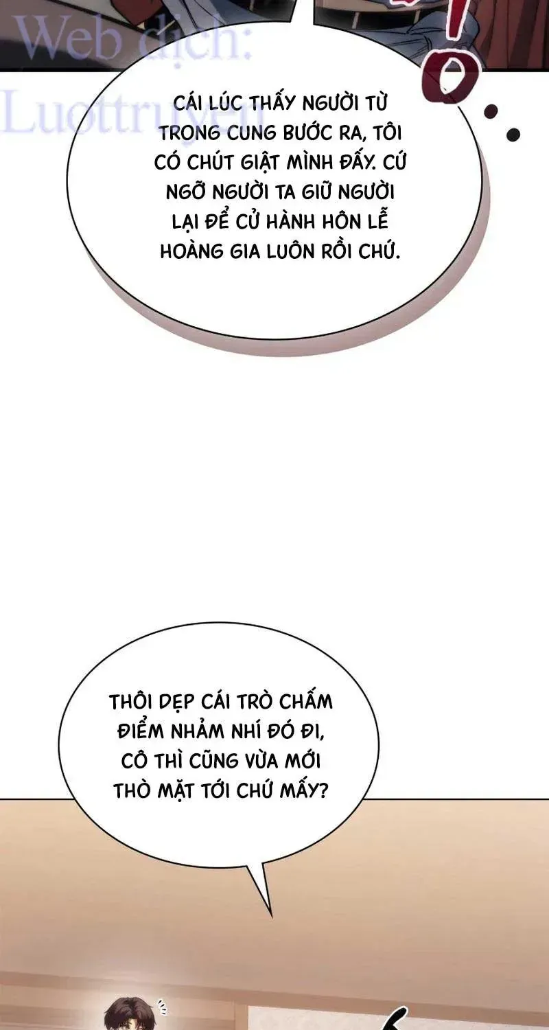 Sự Trở Lại Của Kỵ Sĩ Tử Thần Cấp Thảm Hoạ Chương 72 Ảnh 87