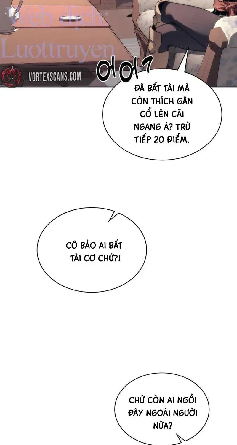 Sự Trở Lại Của Kỵ Sĩ Tử Thần Cấp Thảm Hoạ Chương 72 Ảnh 89