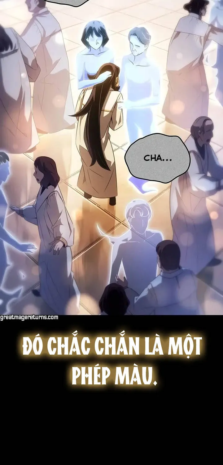 Sự Trở Lại Của Pháp Sư Vĩ Đại Sau 4000 Năm Chương 259 Ảnh 83