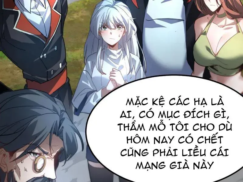 Sức Mạnh Tối Đa? Ta Lại Là Vong Linh Sư! Chương 112 Ảnh 132