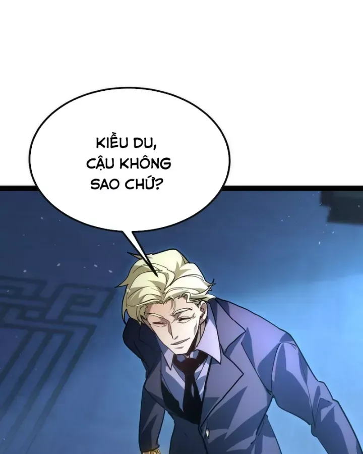 Sức Mạnh Tối Đa? Ta Lại Là Vong Linh Sư! Chương 130 Ảnh 122