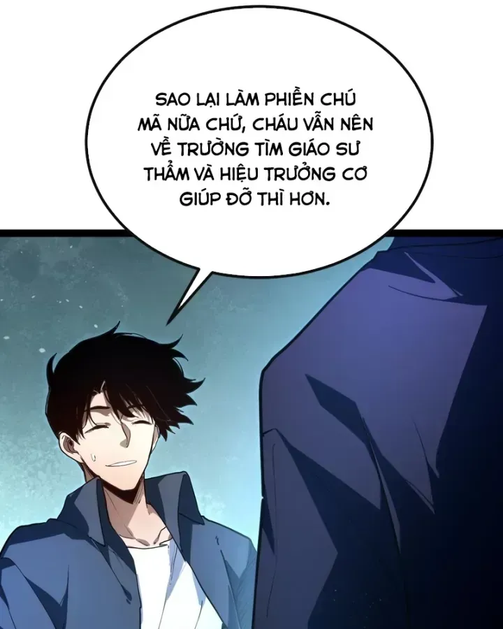 Sức Mạnh Tối Đa? Ta Lại Là Vong Linh Sư! Chương 130 Ảnh 129