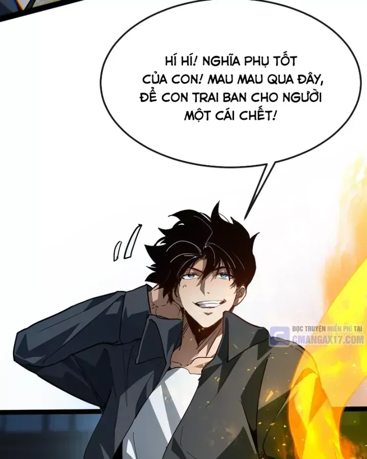 Sức Mạnh Tối Đa? Ta Lại Là Vong Linh Sư! Chương 130 Ảnh 27