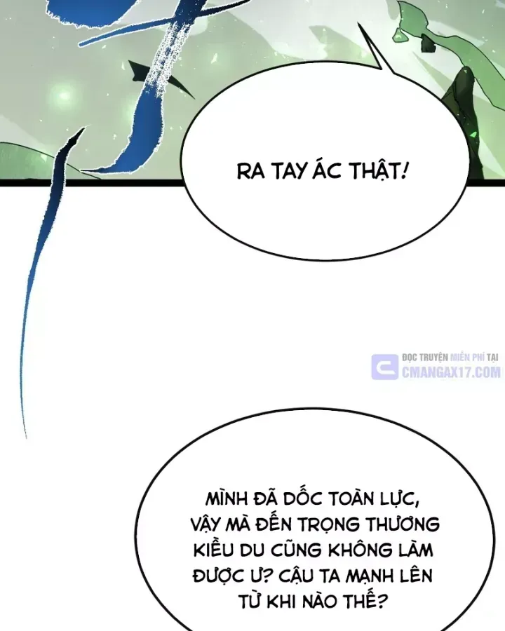 Sức Mạnh Tối Đa? Ta Lại Là Vong Linh Sư! Chương 130 Ảnh 98