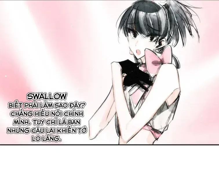 Swallow Tail Chương 11 Ảnh 61