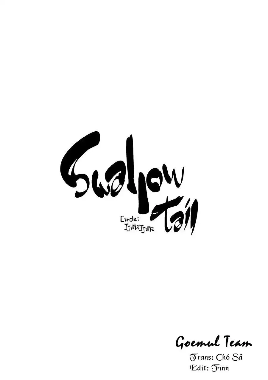 Swallow Tail Chương 19 Ảnh 4