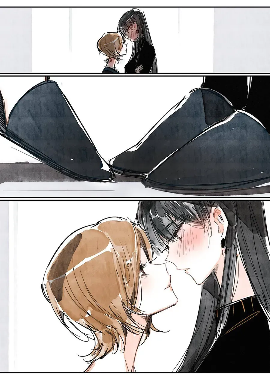 Swallow Tail Chương 5 Ảnh 21