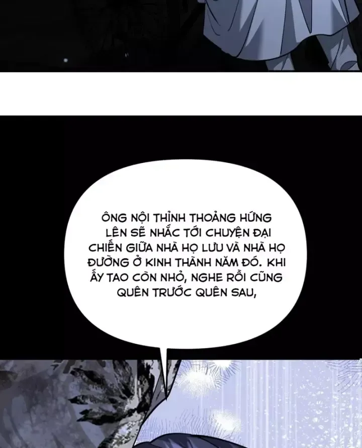 Ta Bị Kẹt Cùng Một Ngày 1000 Năm Chương 270 Ảnh 53