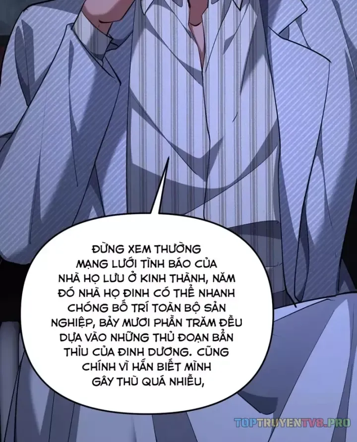 Ta Bị Kẹt Cùng Một Ngày 1000 Năm Chương 270 Ảnh 8