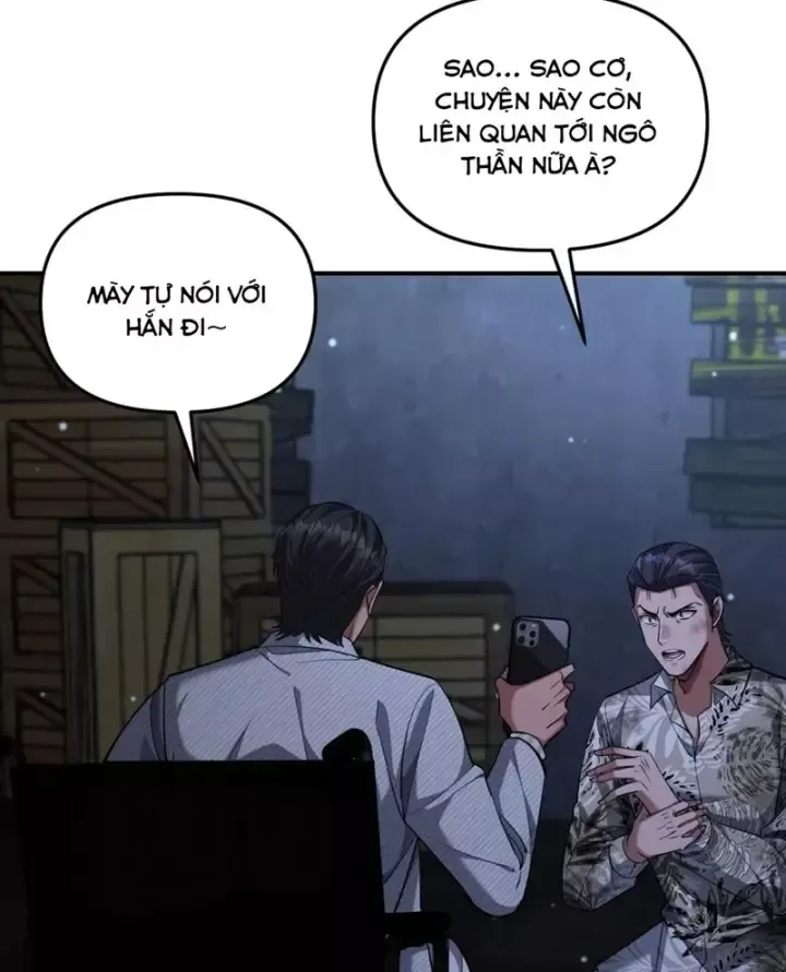 Ta Bị Kẹt Cùng Một Ngày 1000 Năm Chương 270 Ảnh 82