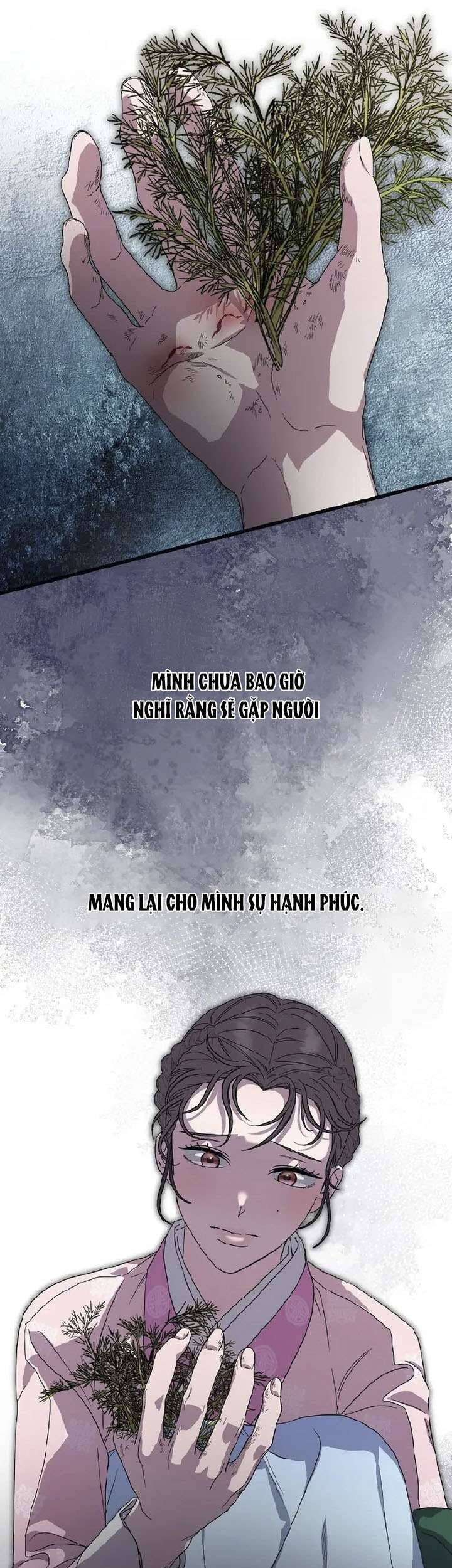 Ta Chỉ Muốn Ăn Em Chương 13 Ảnh 44