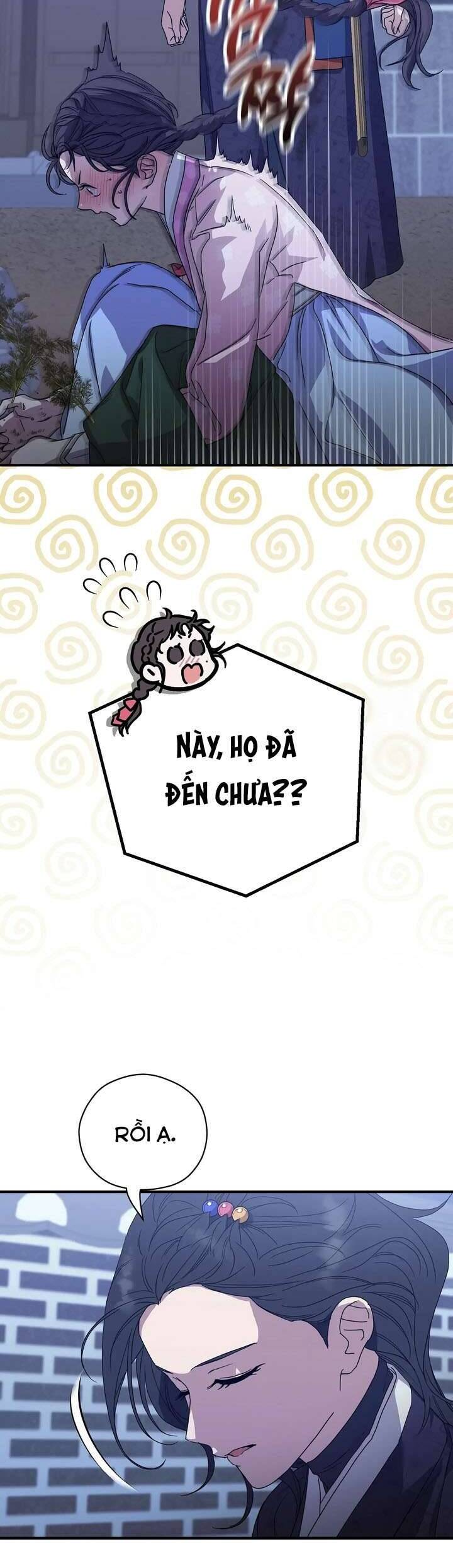 Ta Chỉ Muốn Ăn Em Chương 13 Ảnh 49