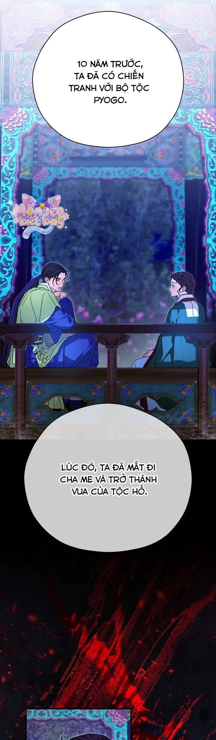 Ta Chỉ Muốn Ăn Em Chương 14 Ảnh 11