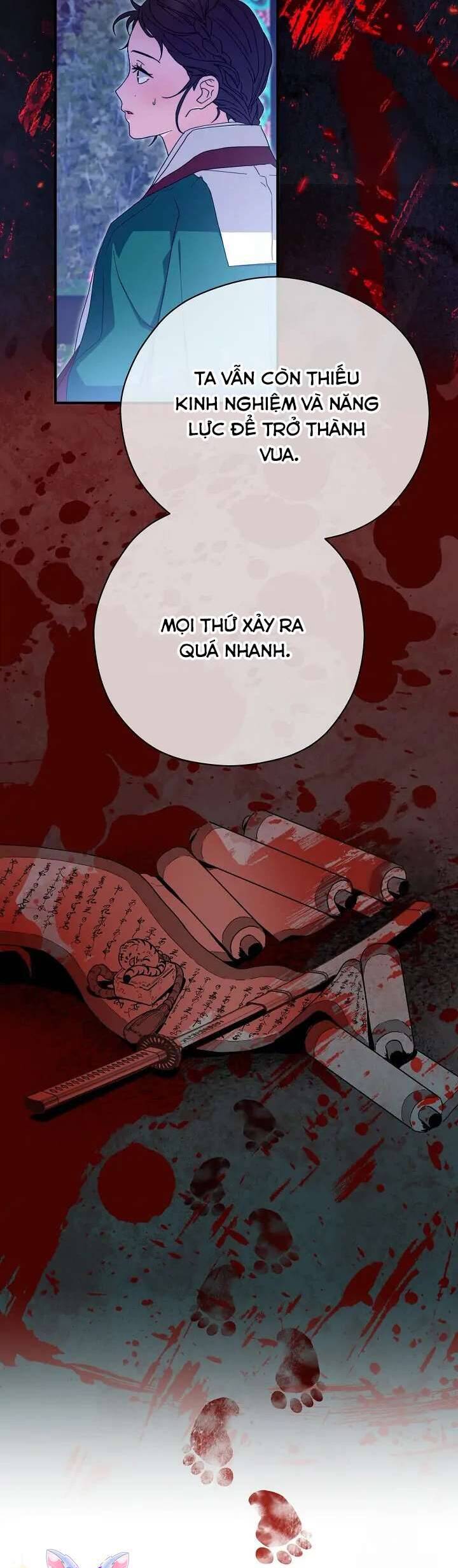 Ta Chỉ Muốn Ăn Em Chương 14 Ảnh 12