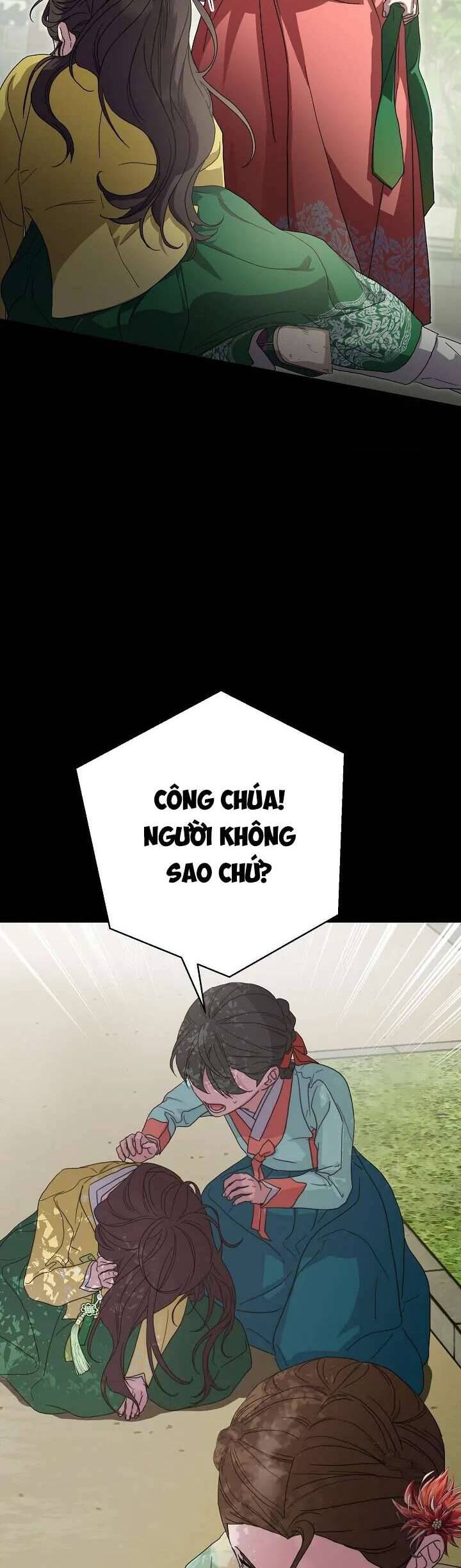 Ta Chỉ Muốn Ăn Em Chương 14 Ảnh 20