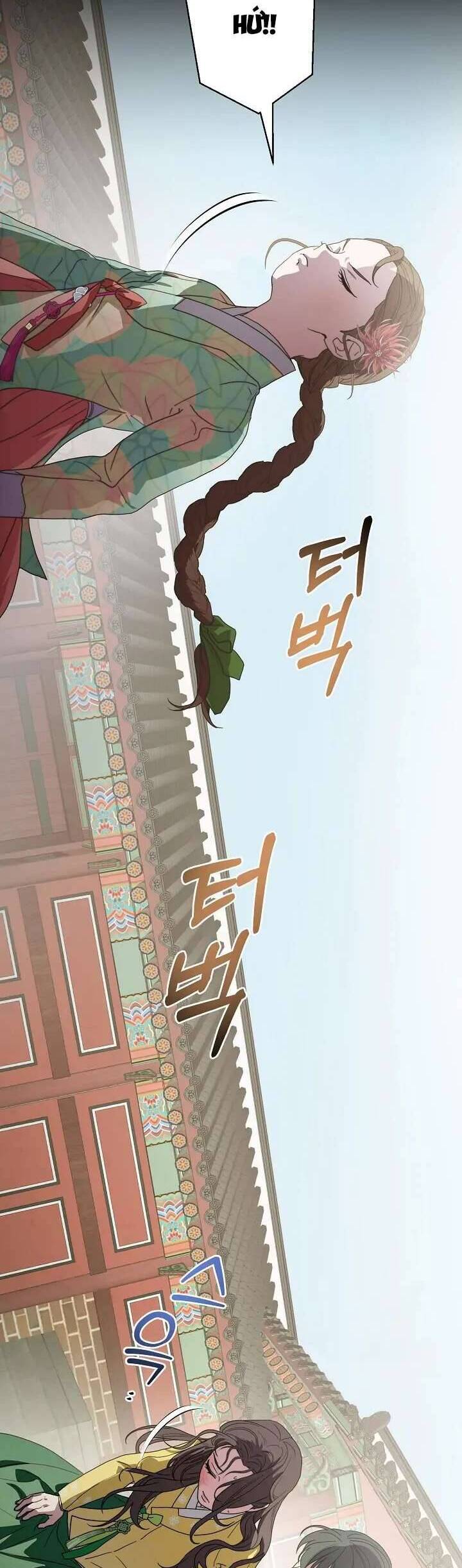 Ta Chỉ Muốn Ăn Em Chương 14 Ảnh 23