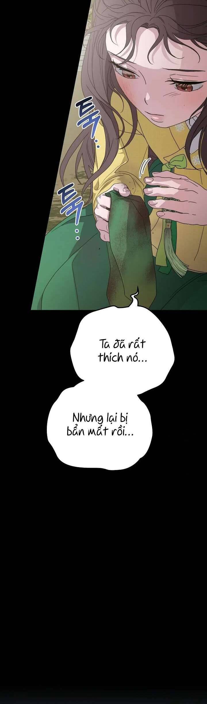 Ta Chỉ Muốn Ăn Em Chương 14 Ảnh 25