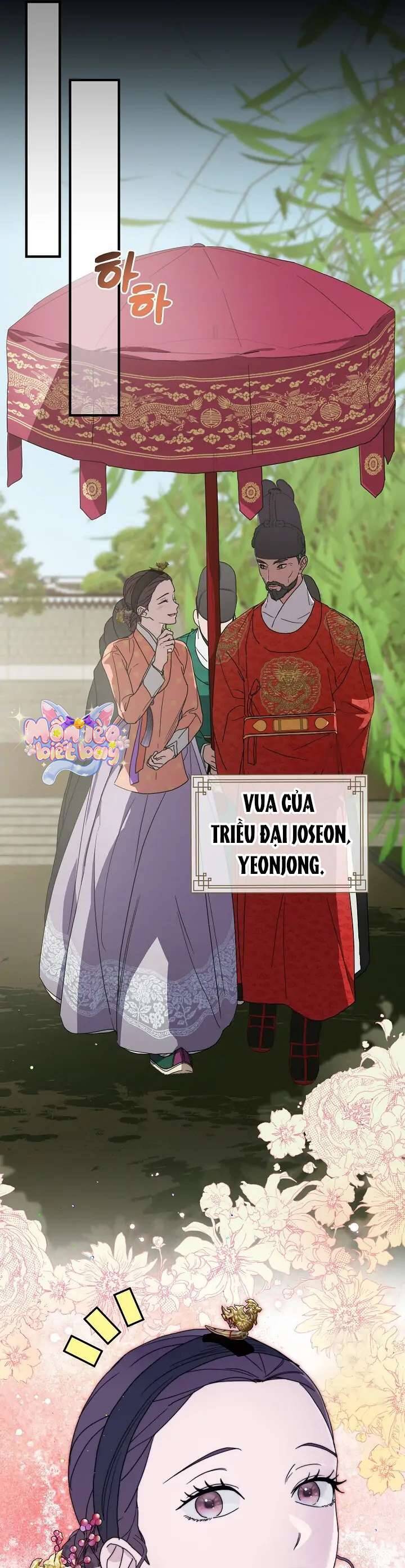 Ta Chỉ Muốn Ăn Em Chương 14 Ảnh 26