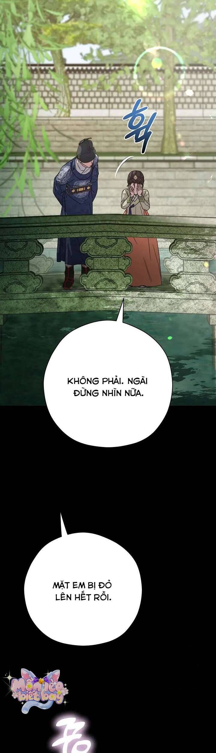 Ta Chỉ Muốn Ăn Em Chương 14 Ảnh 34