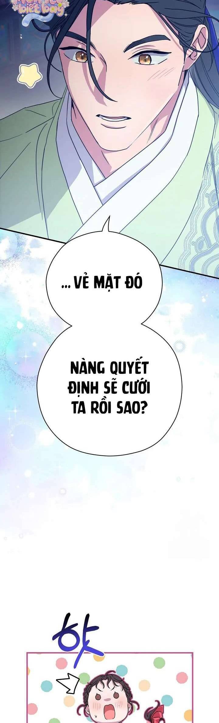 Ta Chỉ Muốn Ăn Em Chương 14 Ảnh 5