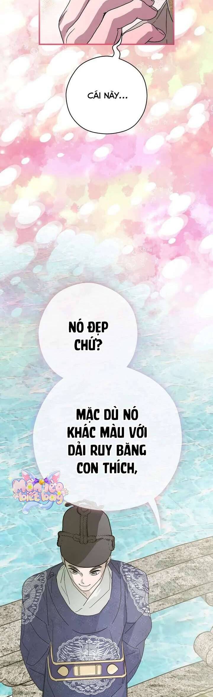 Ta Chỉ Muốn Ăn Em Chương 14 Ảnh 43