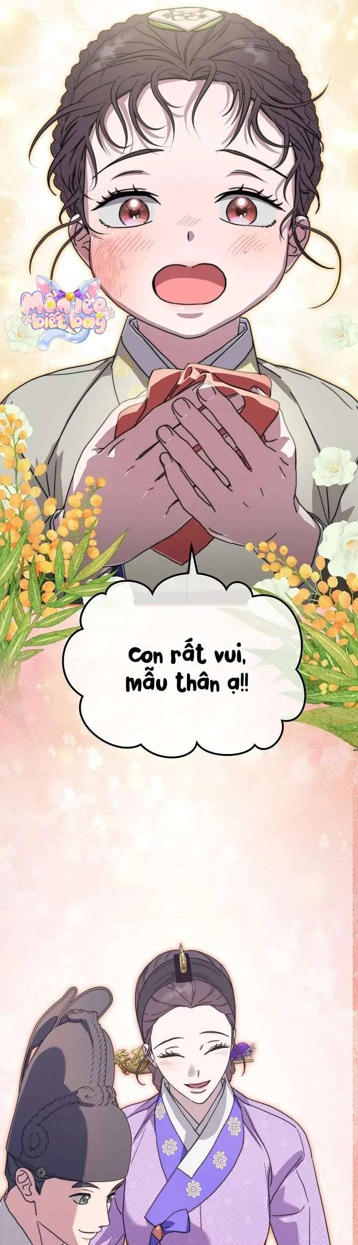 Ta Chỉ Muốn Ăn Em Chương 14 Ảnh 45