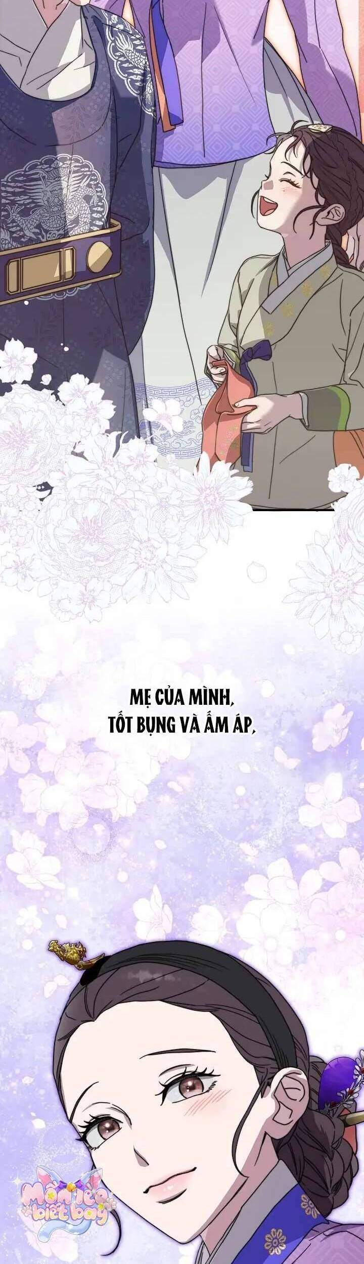 Ta Chỉ Muốn Ăn Em Chương 14 Ảnh 46
