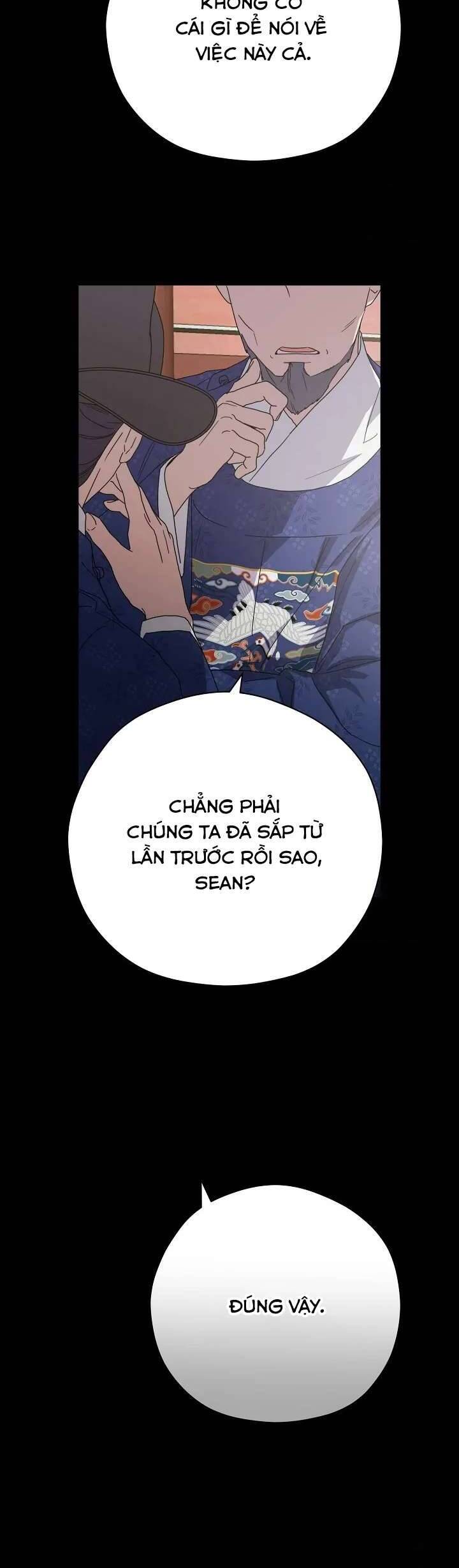 Ta Chỉ Muốn Ăn Em Chương 14 Ảnh 50