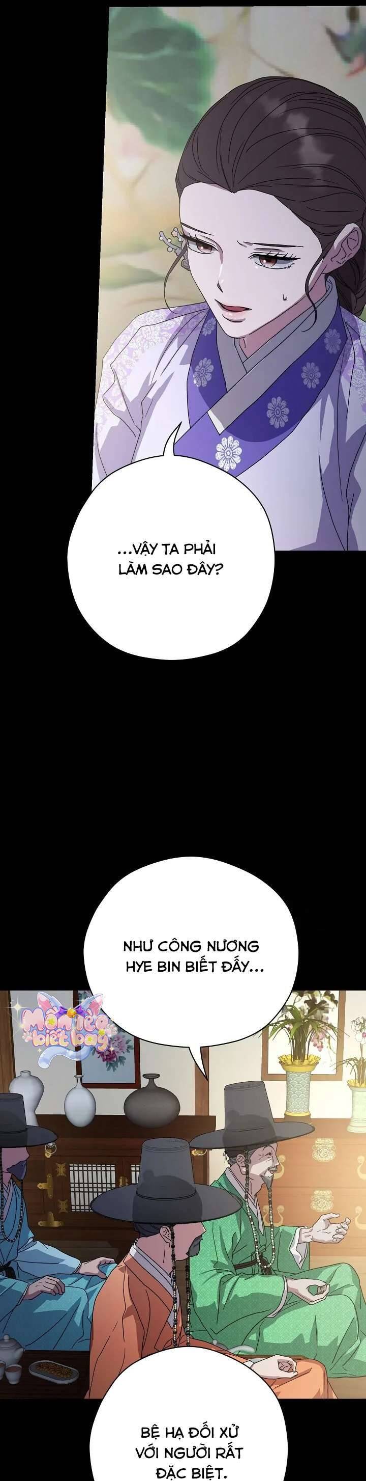 Ta Chỉ Muốn Ăn Em Chương 14 Ảnh 53