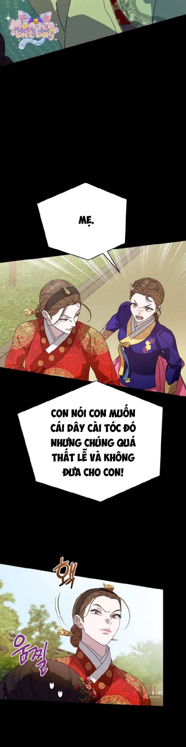 Ta Chỉ Muốn Ăn Em Chương 15 Ảnh 20
