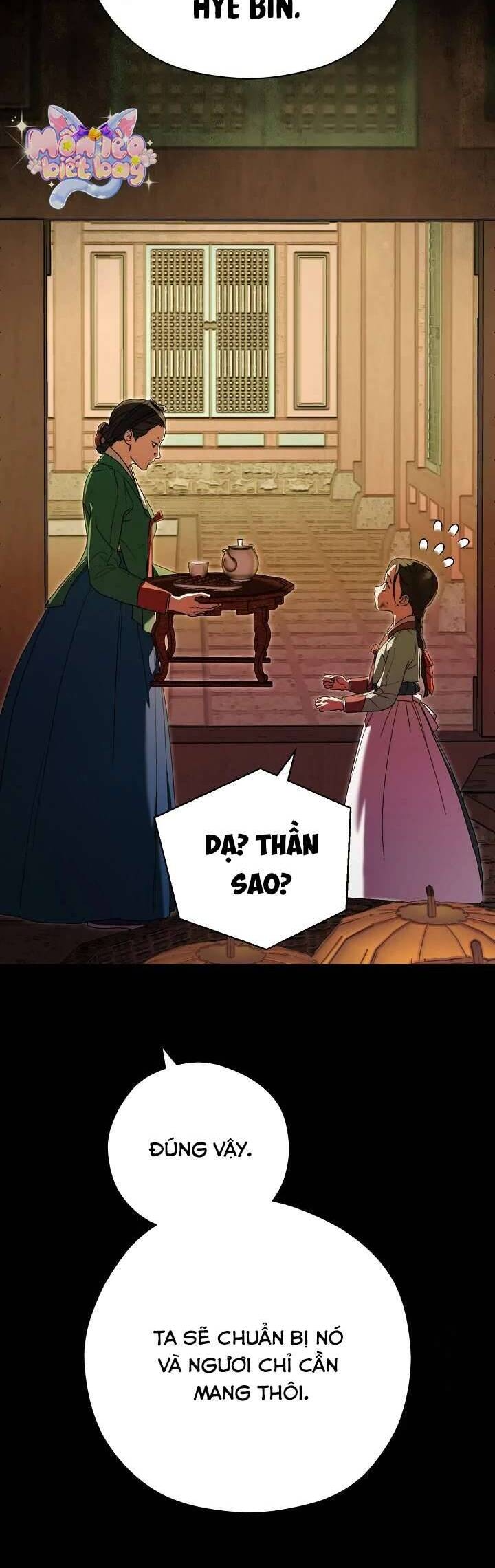 Ta Chỉ Muốn Ăn Em Chương 15 Ảnh 3
