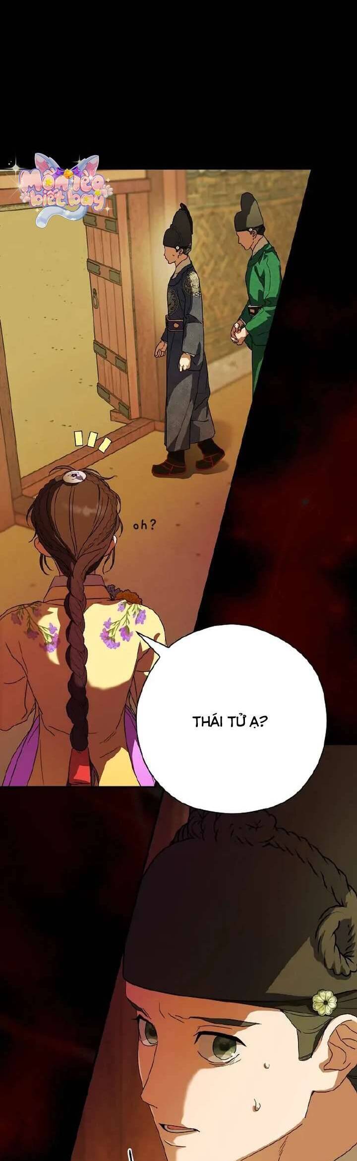 Ta Chỉ Muốn Ăn Em Chương 15 Ảnh 32