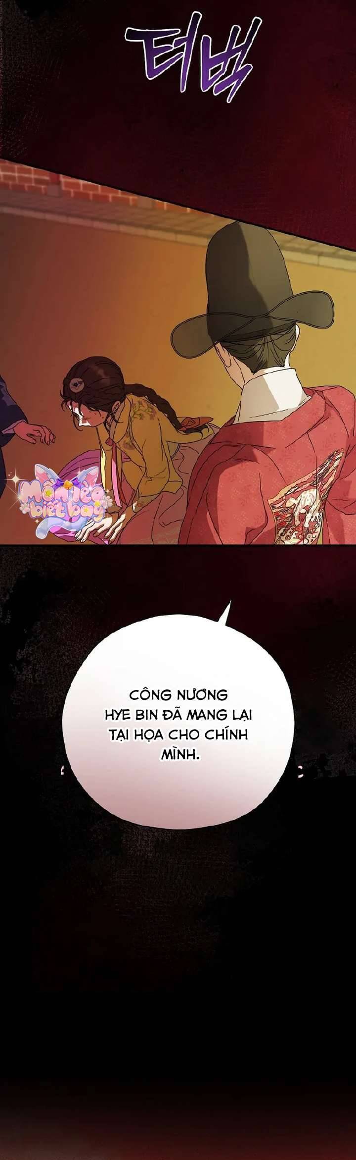 Ta Chỉ Muốn Ăn Em Chương 15 Ảnh 39