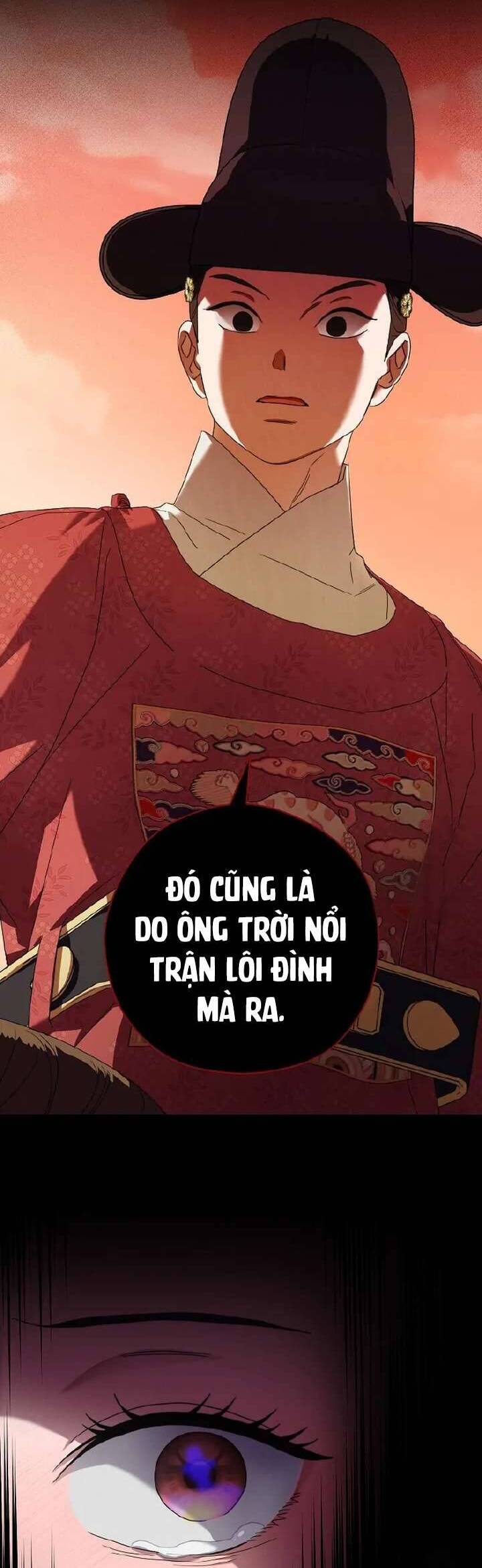 Ta Chỉ Muốn Ăn Em Chương 15 Ảnh 40