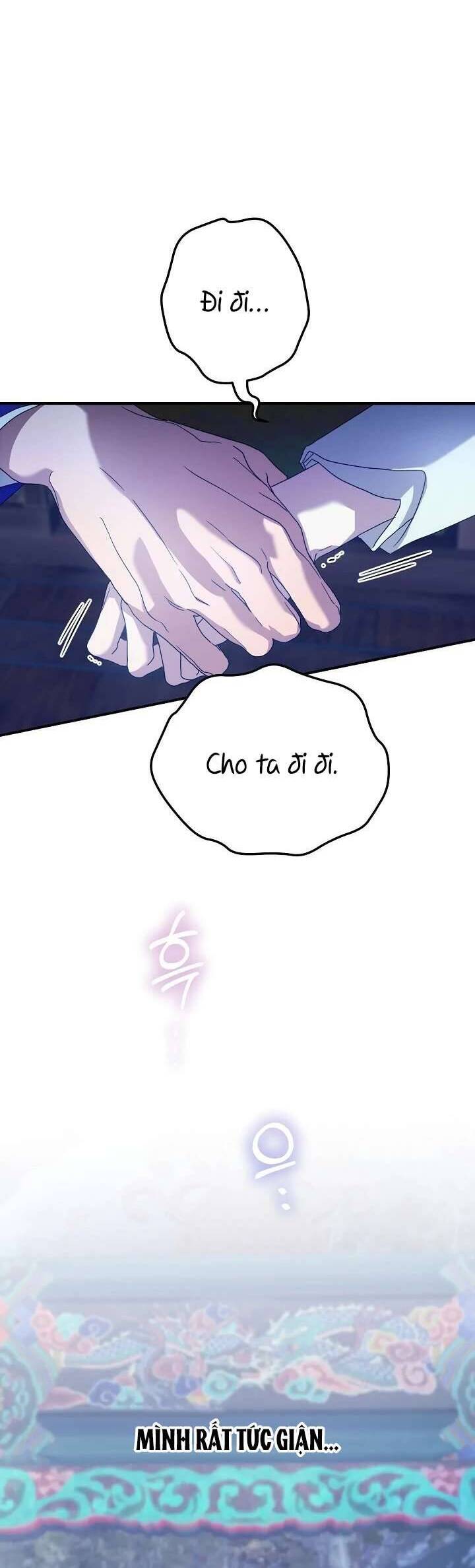 Ta Chỉ Muốn Ăn Em Chương 15 Ảnh 52