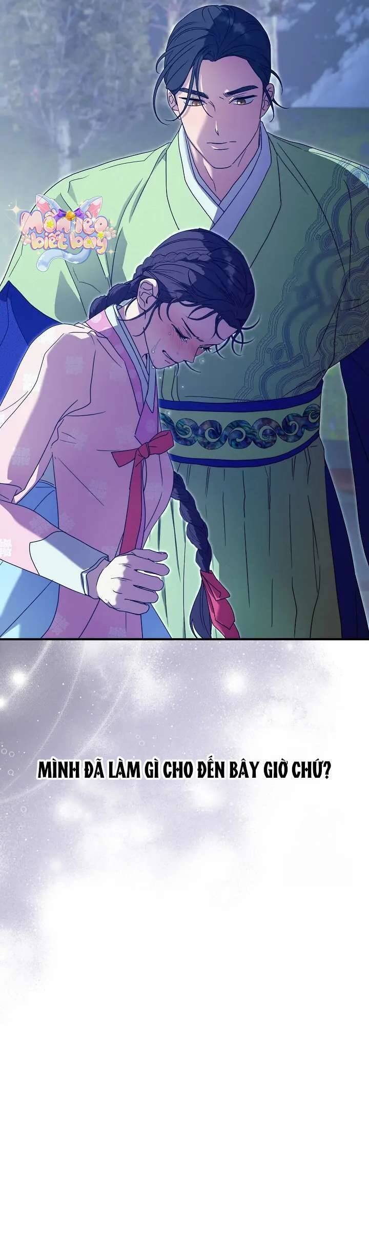 Ta Chỉ Muốn Ăn Em Chương 15 Ảnh 53