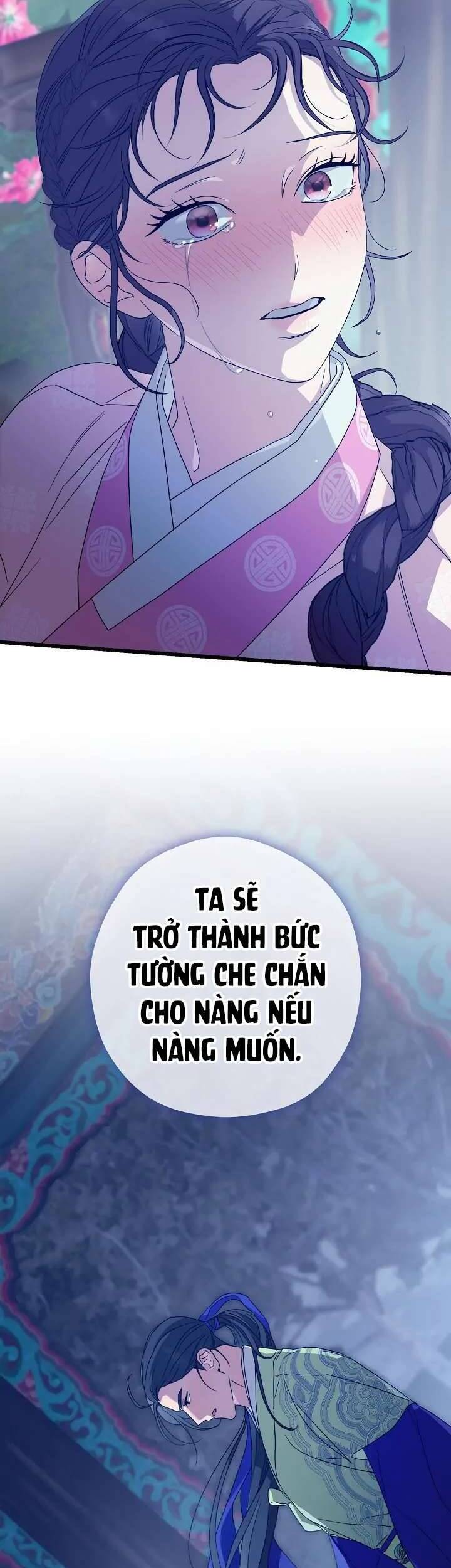 Ta Chỉ Muốn Ăn Em Chương 16 Ảnh 13
