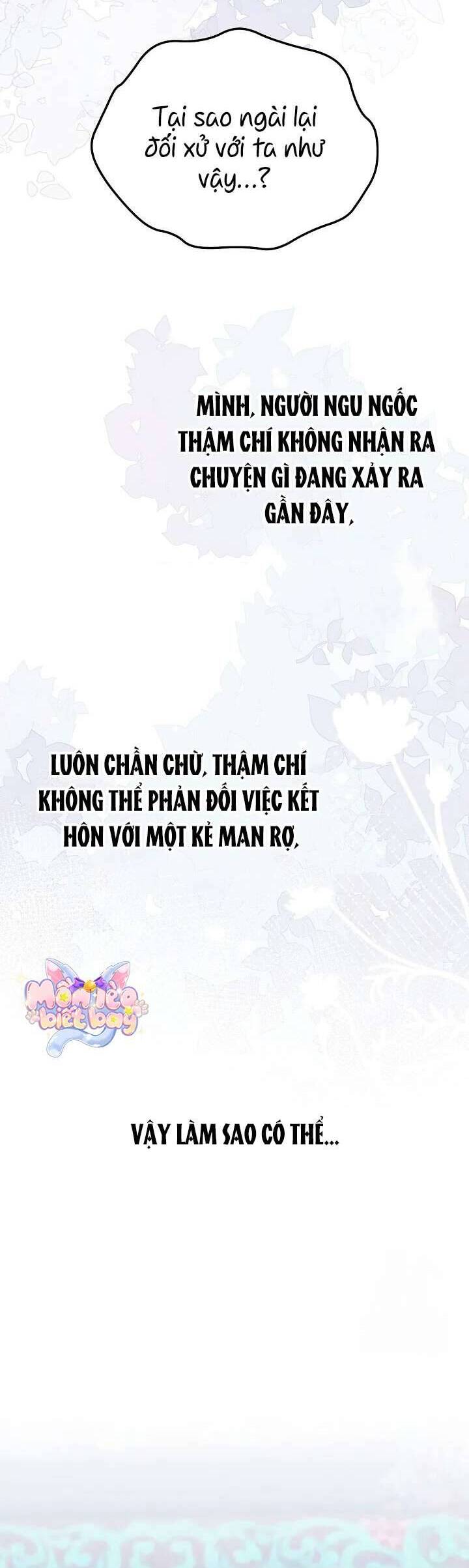 Ta Chỉ Muốn Ăn Em Chương 16 Ảnh 17