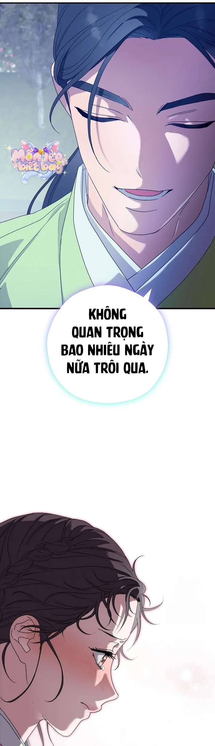 Ta Chỉ Muốn Ăn Em Chương 16 Ảnh 23