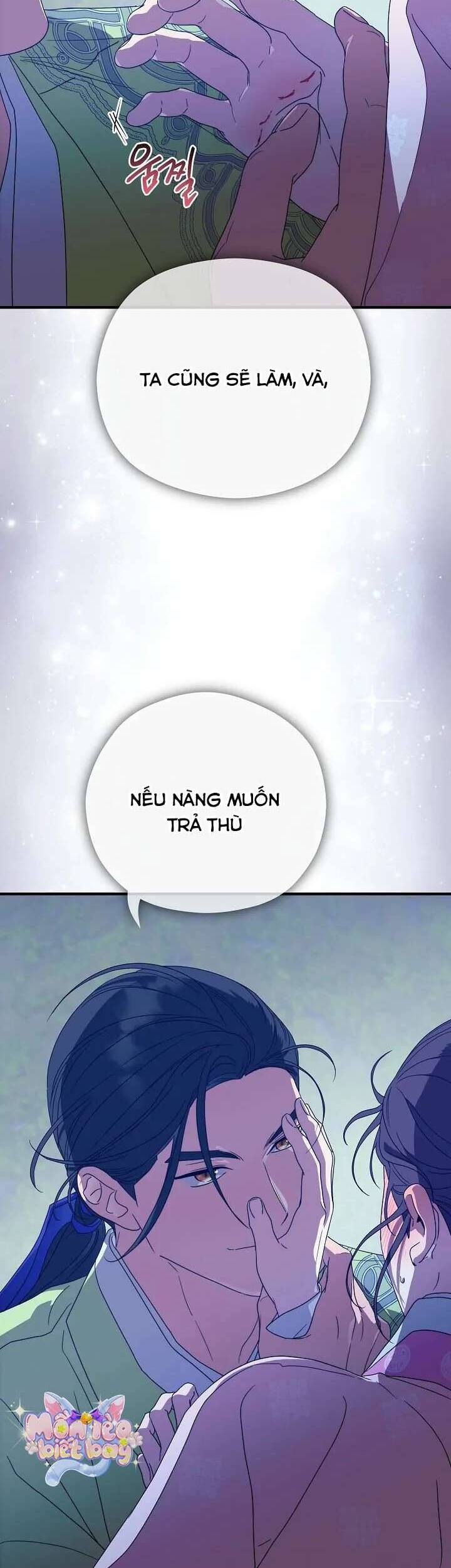 Ta Chỉ Muốn Ăn Em Chương 16 Ảnh 32