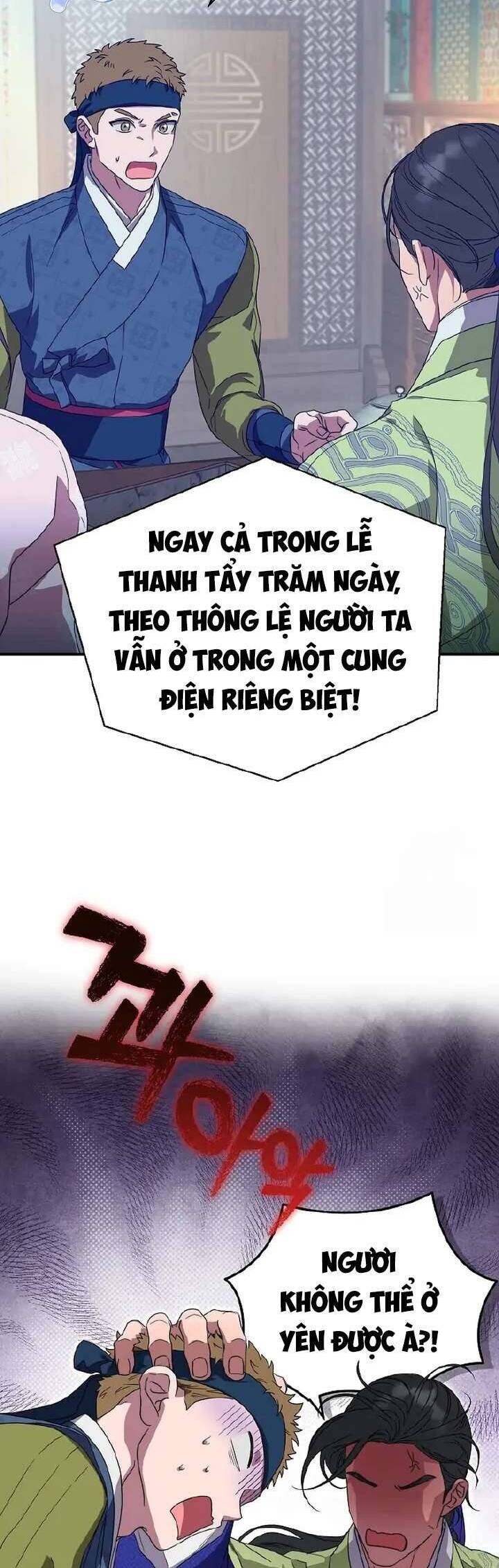 Ta Chỉ Muốn Ăn Em Chương 17 Ảnh 14