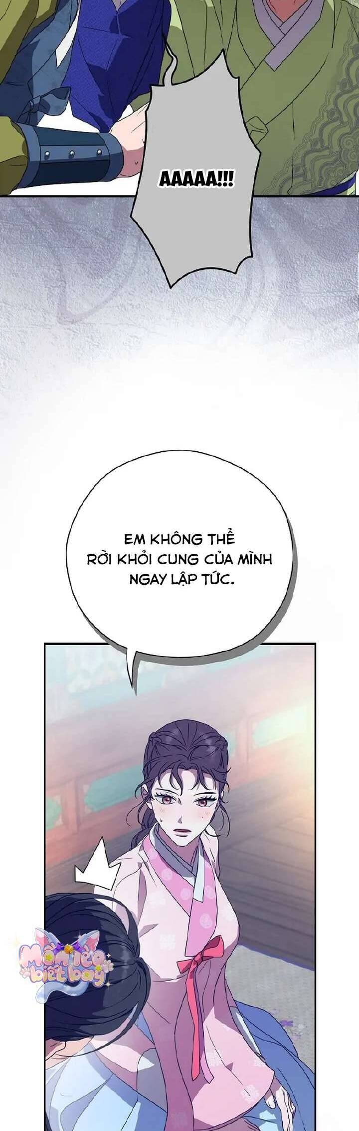 Ta Chỉ Muốn Ăn Em Chương 17 Ảnh 15