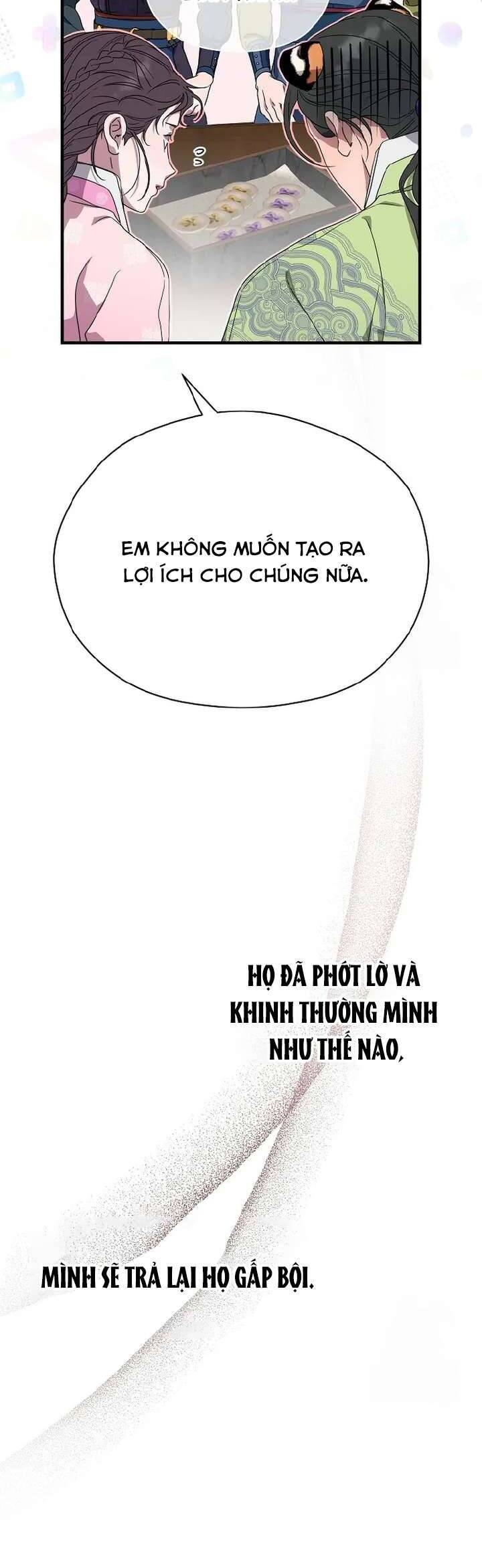 Ta Chỉ Muốn Ăn Em Chương 17 Ảnh 18