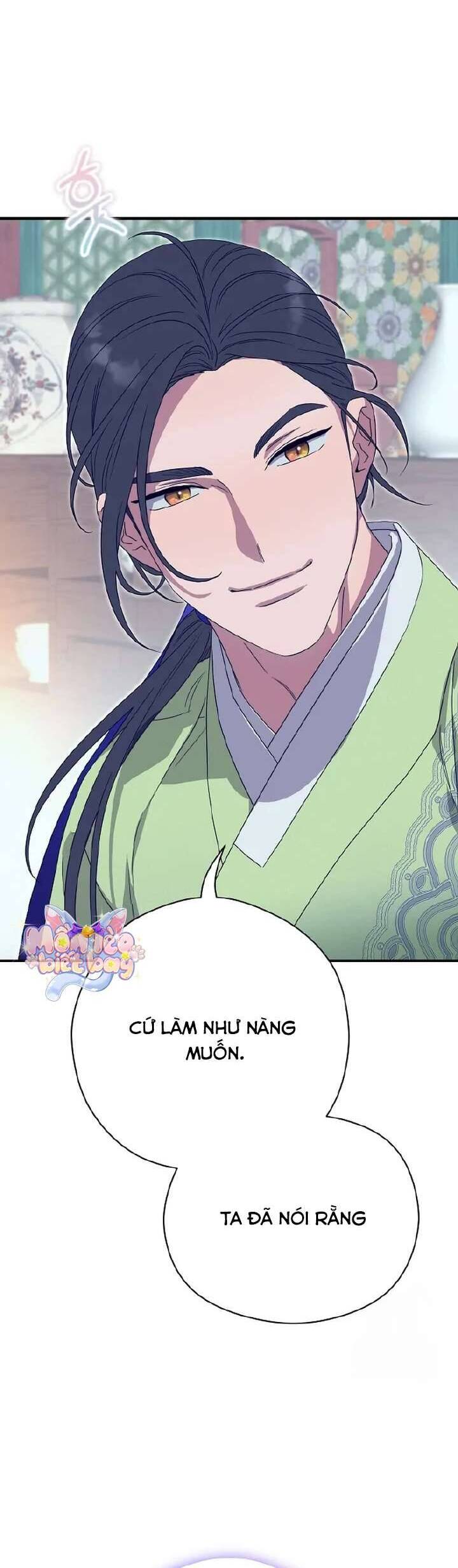 Ta Chỉ Muốn Ăn Em Chương 17 Ảnh 27